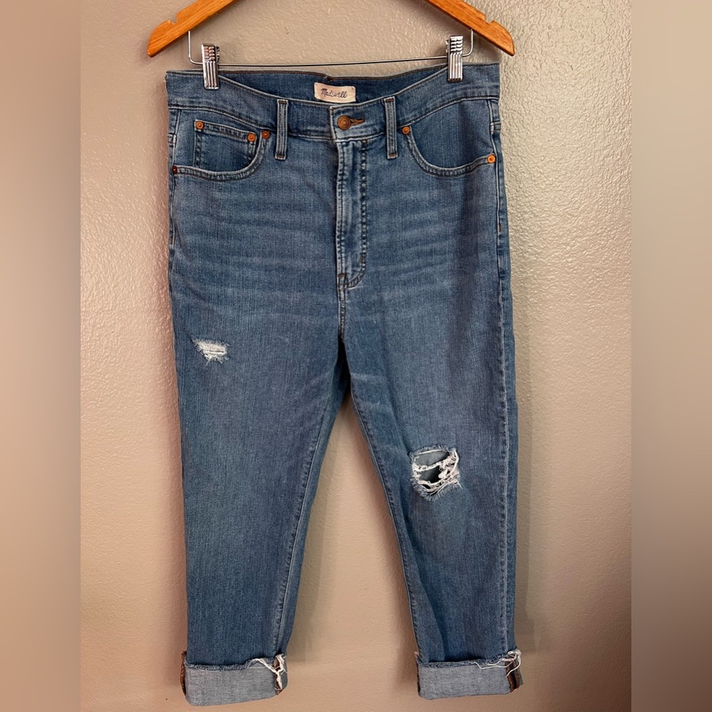 Madewell